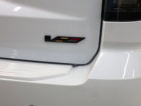 Used 2026 Cadillac Escalade V AWD/4WD image 78