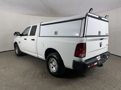 Used 2023 RAM 1500 Tradesman w/ Trailer Tow Group image 6