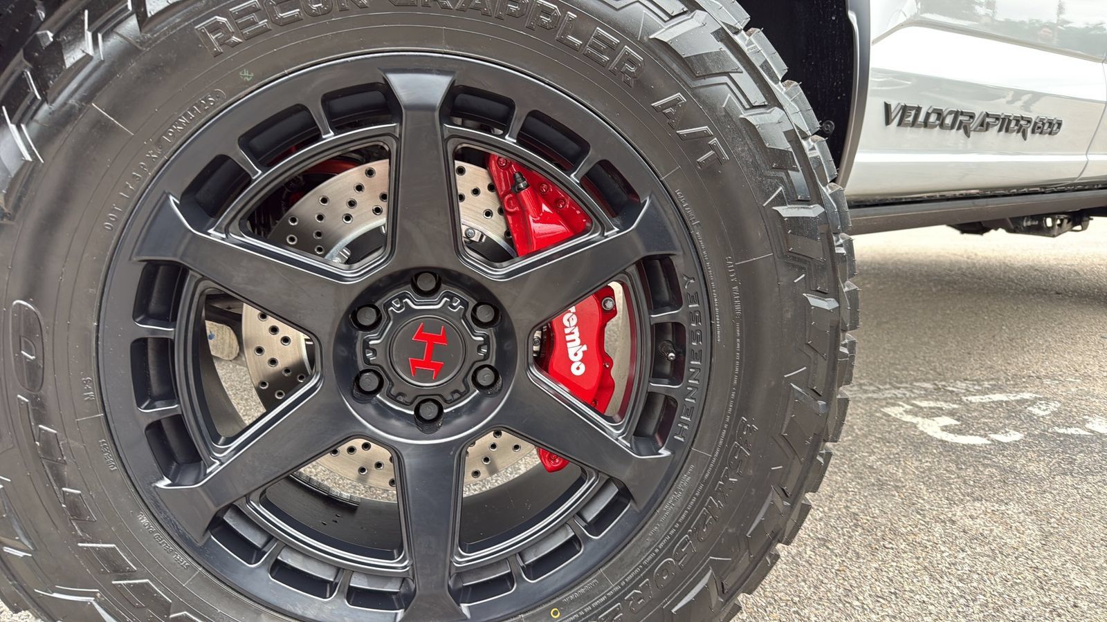 New 2026 Ford F150 Raptor AWD/4WD image 30