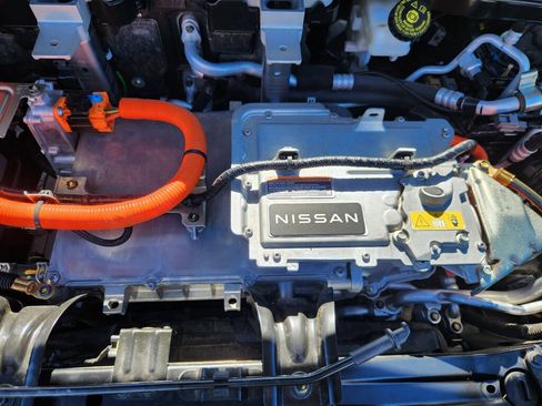 Used 2023 Nissan Ariya ENGAGE e-4ORCE image 14