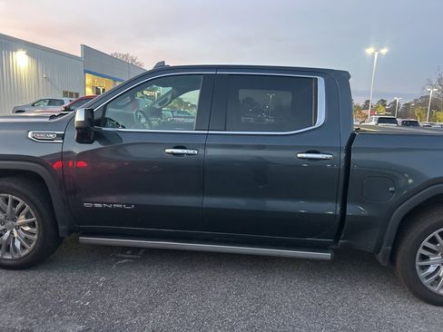 Used 2019 GMC Sierra 1500 Denali image 7