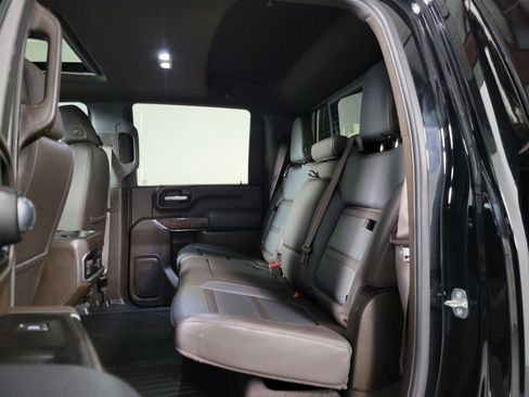 Used 2021 GMC Sierra 2500 Denali w/ Denali Ultimate Package image 20