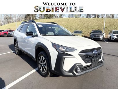 Used 2025 Subaru Outback Premium