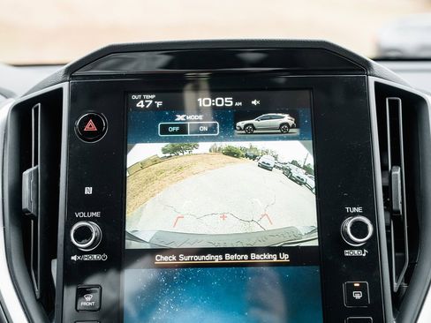 Used 2024 Subaru Crosstrek 2.0i Premium image 37