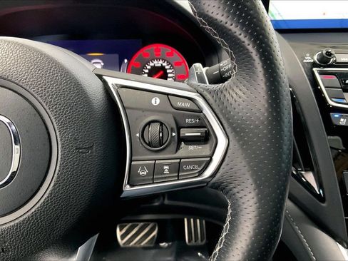Used 2019 Acura RDX A-Spec FWD image 22