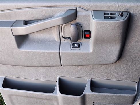 New 2025 Chevrolet Express 2500 w/ Driver Convenience Package image 19