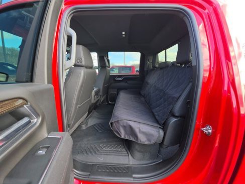 Used 2025 Chevrolet Silverado 2500 LT w/ Trail Boss Package image 21