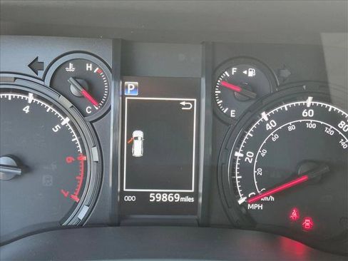 Used 2023 Toyota 4Runner SR5 RWD image 10
