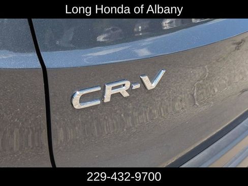 Used 2024 Honda CR-V EX-L image 10