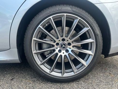 Used 2026 Mercedes-Benz S 580 4MATIC Sedan image 10
