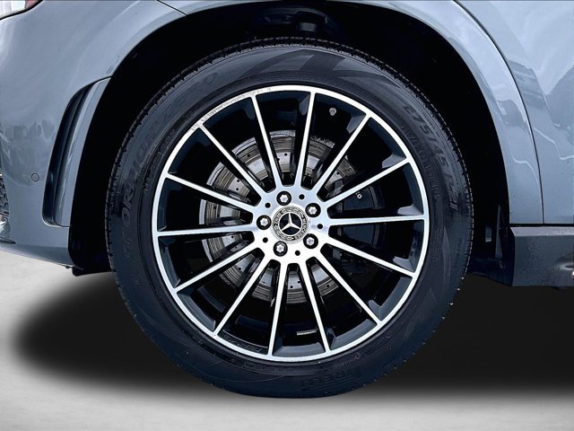 Used 2020 Mercedes-Benz GLE 450 4MATIC image 10