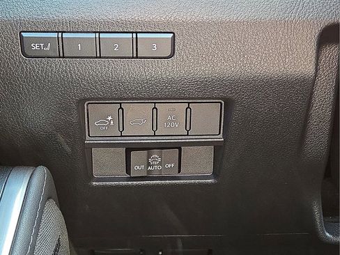 Used 2024 Lexus GX 550 w/ Accessory Package (Z1) image 27