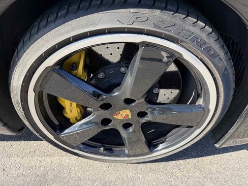 Used 2019 Porsche 911 Turbo S image 9