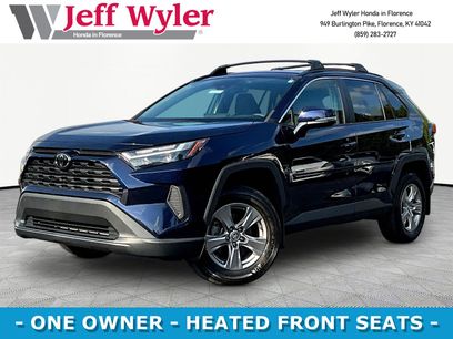 Used 2023 Toyota RAV4 XLE w/ XLE Grade Weather Package