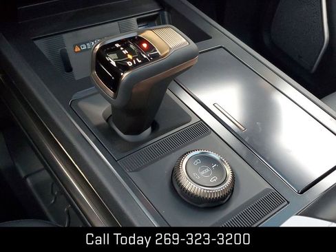 New 2024 GMC Hummer EV 3X w/ Omega Edition image 18