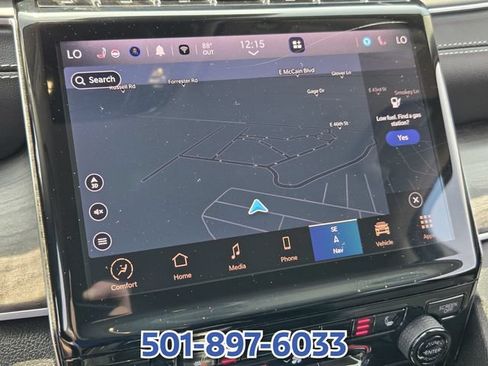 Used 2023 Jeep Grand Cherokee Limited RWD image 18