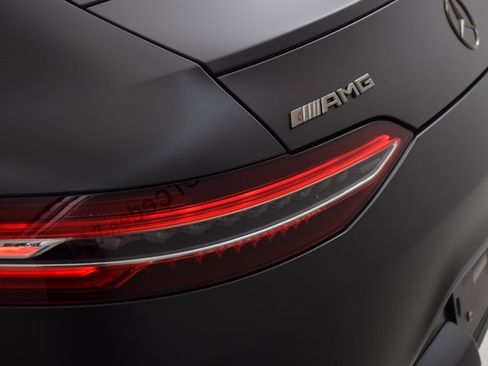 New 2026 Mercedes-Benz AMG GT 43 image 12