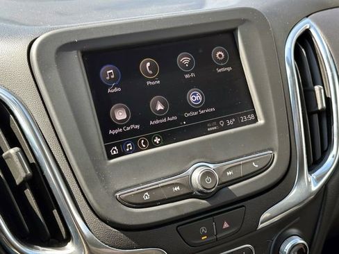 Certified 2023 Chevrolet Equinox LT image 23