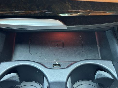 Used 2017 BMW 540i RWD image 31