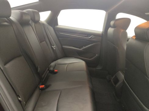 Used 2020 Honda Accord Sport image 19