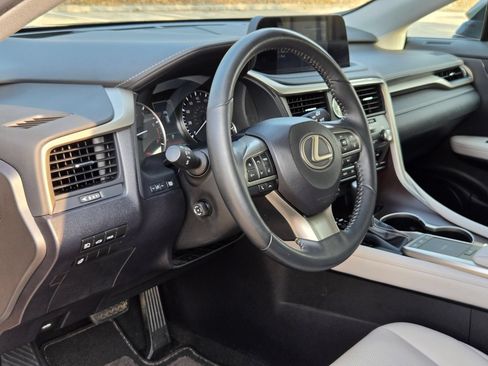 Used 2021 Lexus RX 350 FWD w/ Premium Package image 12