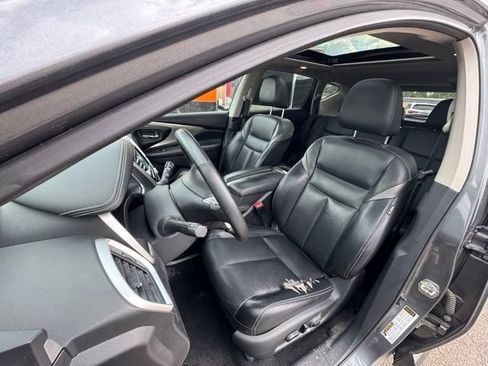 Used 2018 Nissan Murano SL w/ Moonroof Package AWD/4WD image 9