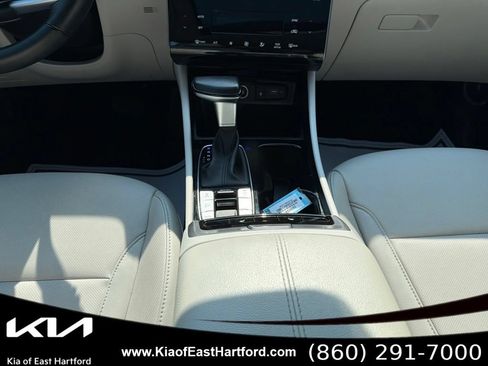 Used 2024 Hyundai Tucson SEL w/ Convenience Package AWD/4WD image 26