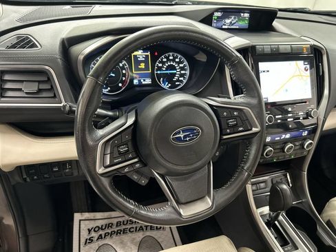 Used 2019 Subaru Ascent Limited AWD/4WD image 4