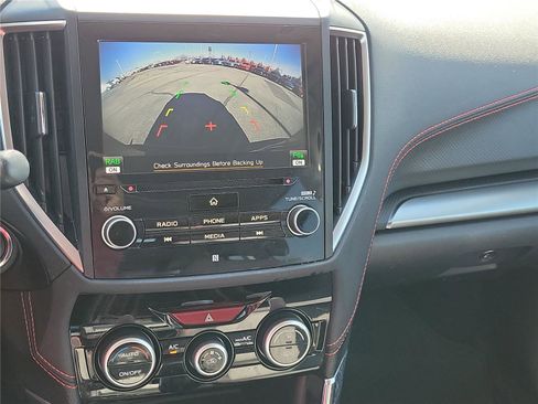 Used 2021 Subaru Forester Sport image 28