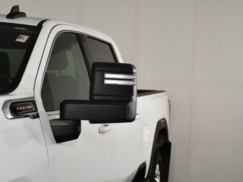 Used 2022 GMC Sierra 2500 SLE AWD/4WD image 13