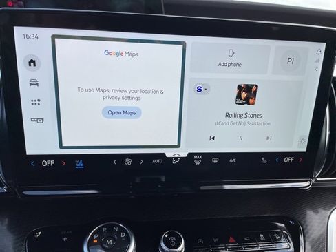 New 2026 Ford Expedition Max Platinum image 36