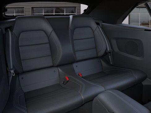 New 2025 Ford Mustang GT Premium w/ GT Performance Package image 11