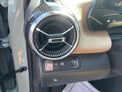 New 2026 Chevrolet Equinox ACTIV w/ Safety and Technology Package image 17