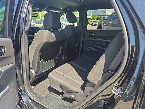 New 2026 Dodge Durango GT image 22