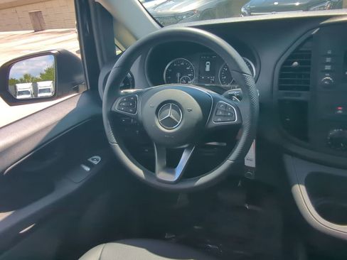 Certified 2023 Mercedes-Benz Metris Passenger image 3