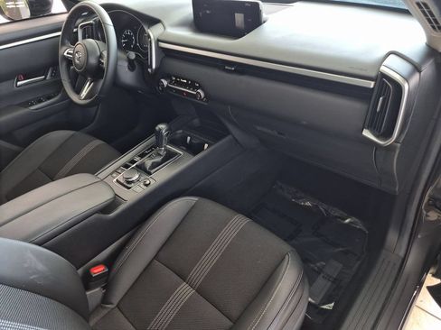 Used 2025 MAZDA CX-50 AWD 2.5 S w/ Premium Package image 32