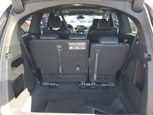 Used 2025 Honda Odyssey Sport-L image 27