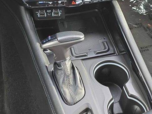 Certified 2021 Dodge Durango Citadel w/ Premium Entertainment Group image 20