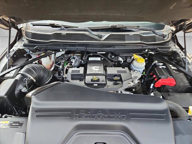 Used 2022 RAM 3500 Limited AWD/4WD image 27