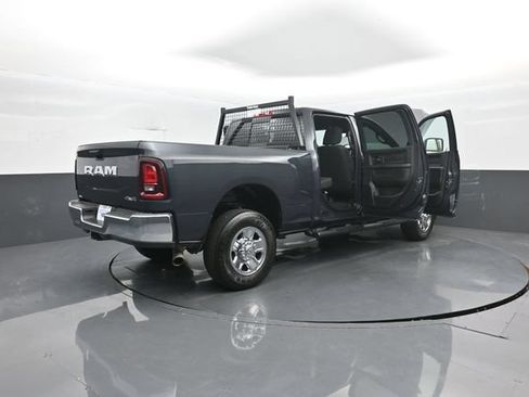 Used 2026 RAM 2500 Tradesman AWD/4WD image 43