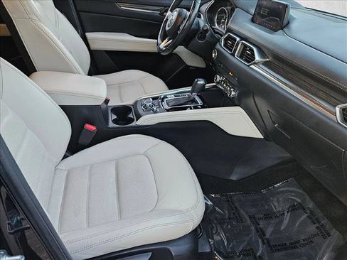 Used 2017 MAZDA CX-5 Grand Touring AWD/4WD image 21