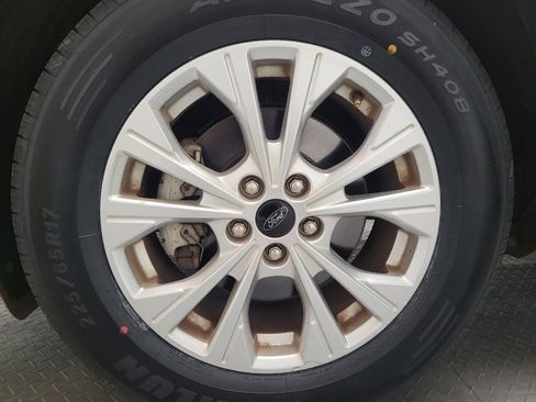 Used 2023 Ford Escape Active image 31