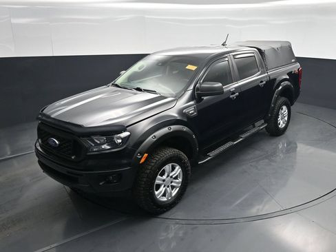 Used 2021 Ford Ranger XL w/ Equipment Group 101A High AWD/4WD image 33