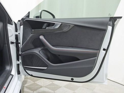 Used 2023 Audi RS 5 Sportback w/ Dynamic Package image 35