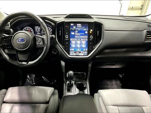 Used 2023 Subaru Ascent Onyx Edition Limited image 15