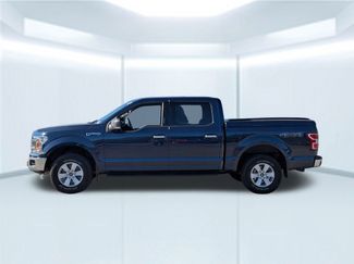 Used 2020 Ford F150 XLT w/ Equipment Group 301A Mid video 2