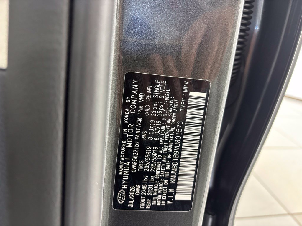 New 2027 Genesis GV70 2.5T Select AWD/4WD image 10