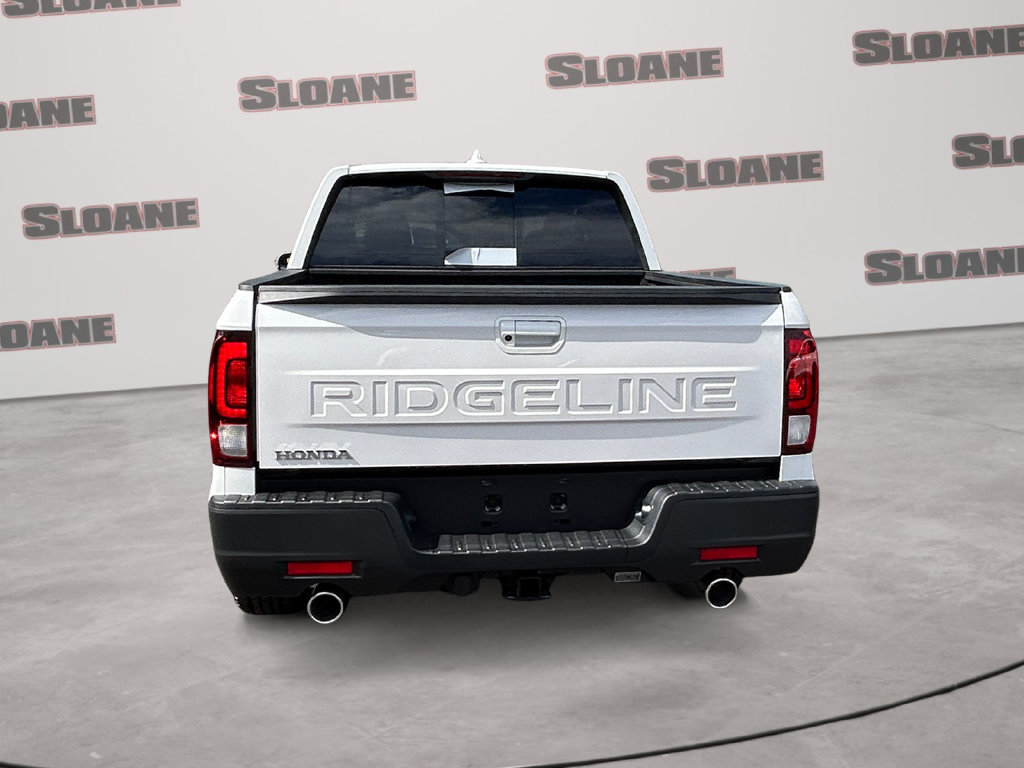 New 2026 Honda Ridgeline RTL image 4