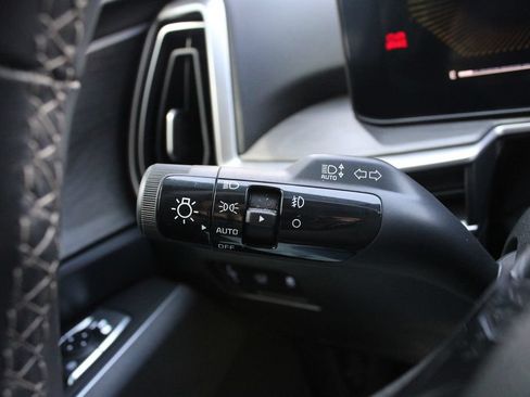 Used 2024 Kia Sorento X-Line EX AWD/4WD image 11