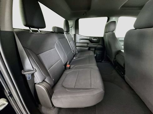 Used 2021 GMC Sierra 1500 4x4 Crew Cab w/ Sierra Value Package image 23
